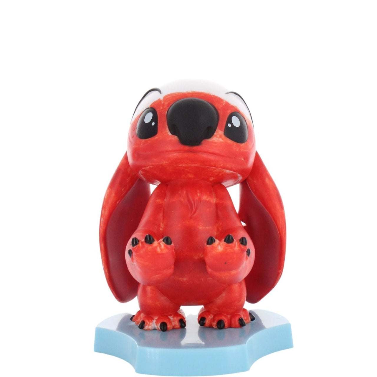 Lilo & Stitch: Badness Level Stitch Holdems, Mini Collectibles With a Twist - EXG Pro