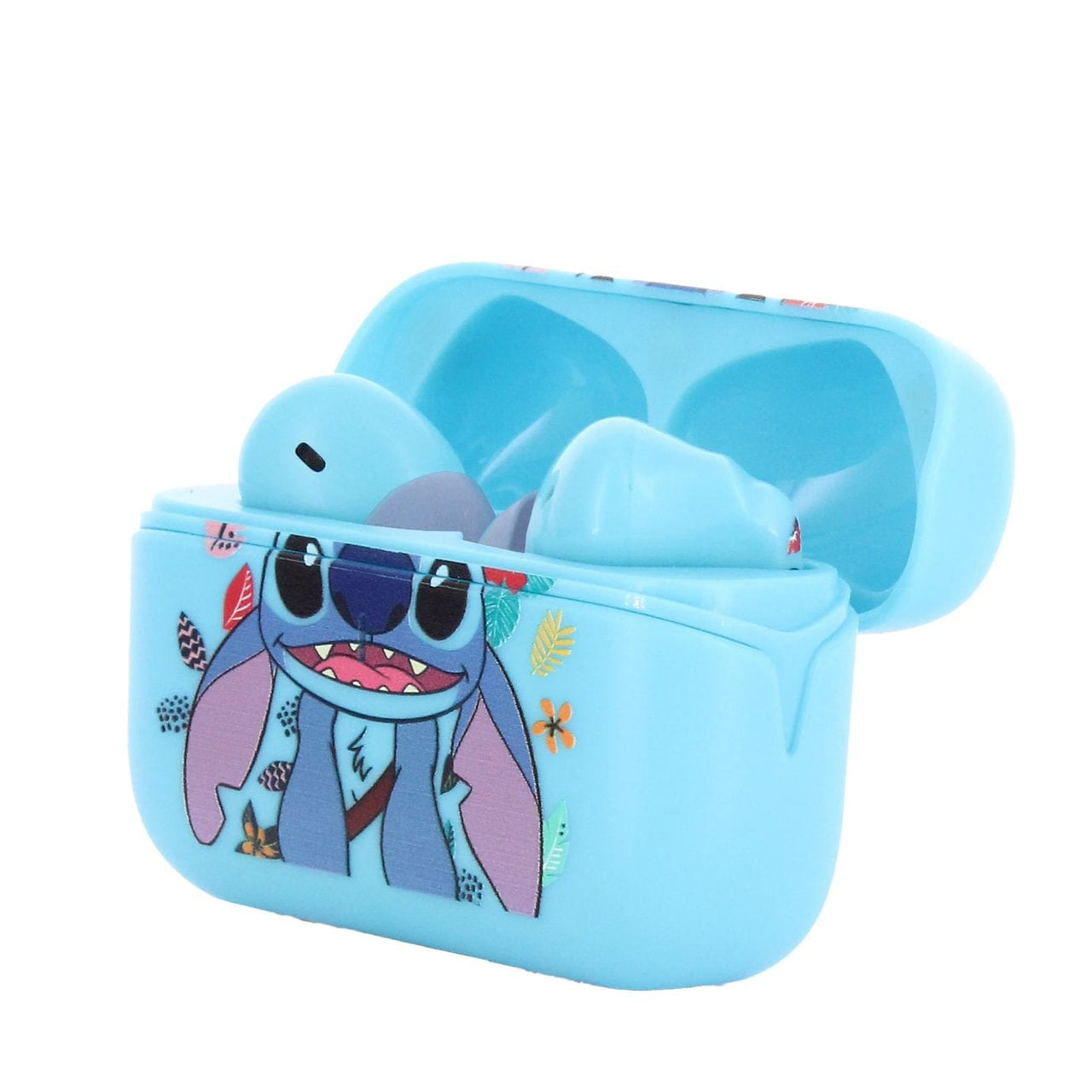 Lilo & Stitch Wireless Bluetooth Earbuds – HiFi Stereo Headset (Open Box)