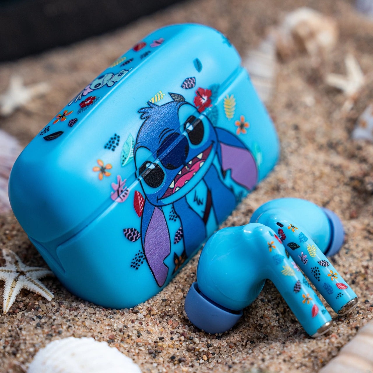 Lilo & Stitch: Classic Stitch Buds - EXG Pro