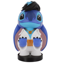 Thumbnail for Lilo & Stitch: Elvis Stitch Cable Guys Original Controller and Phone Holder - EXG Pro