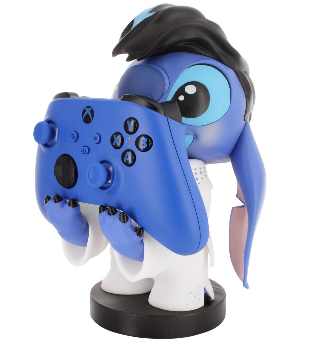 Lilo & Stitch: Elvis Stitch Cable Guys Original Controller and Phone Holder - EXG Pro