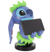 Thumbnail for Lilo & Stitch: Hula Stitch Cable Guys Original Controller and Phone Holder - EXG Pro