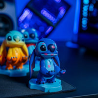 Thumbnail for Lilo & Stitch: Loved Up Stitch Holdems, Mini Collectibles With a Twist - EXG Pro