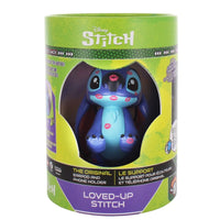 Thumbnail for Lilo & Stitch: Loved Up Stitch Holdems, Mini Collectibles With a Twist - EXG Pro