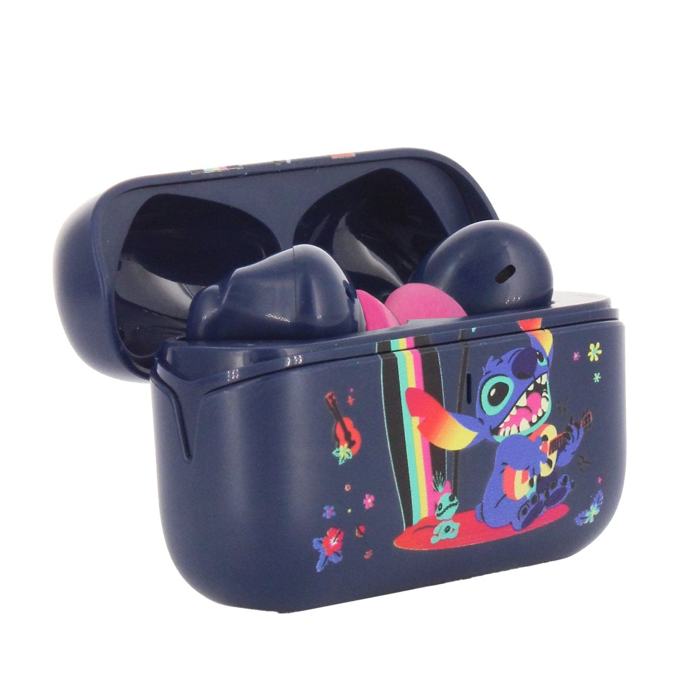 Lilo & Stitch: Midnight Stitch Buds - EXG Pro