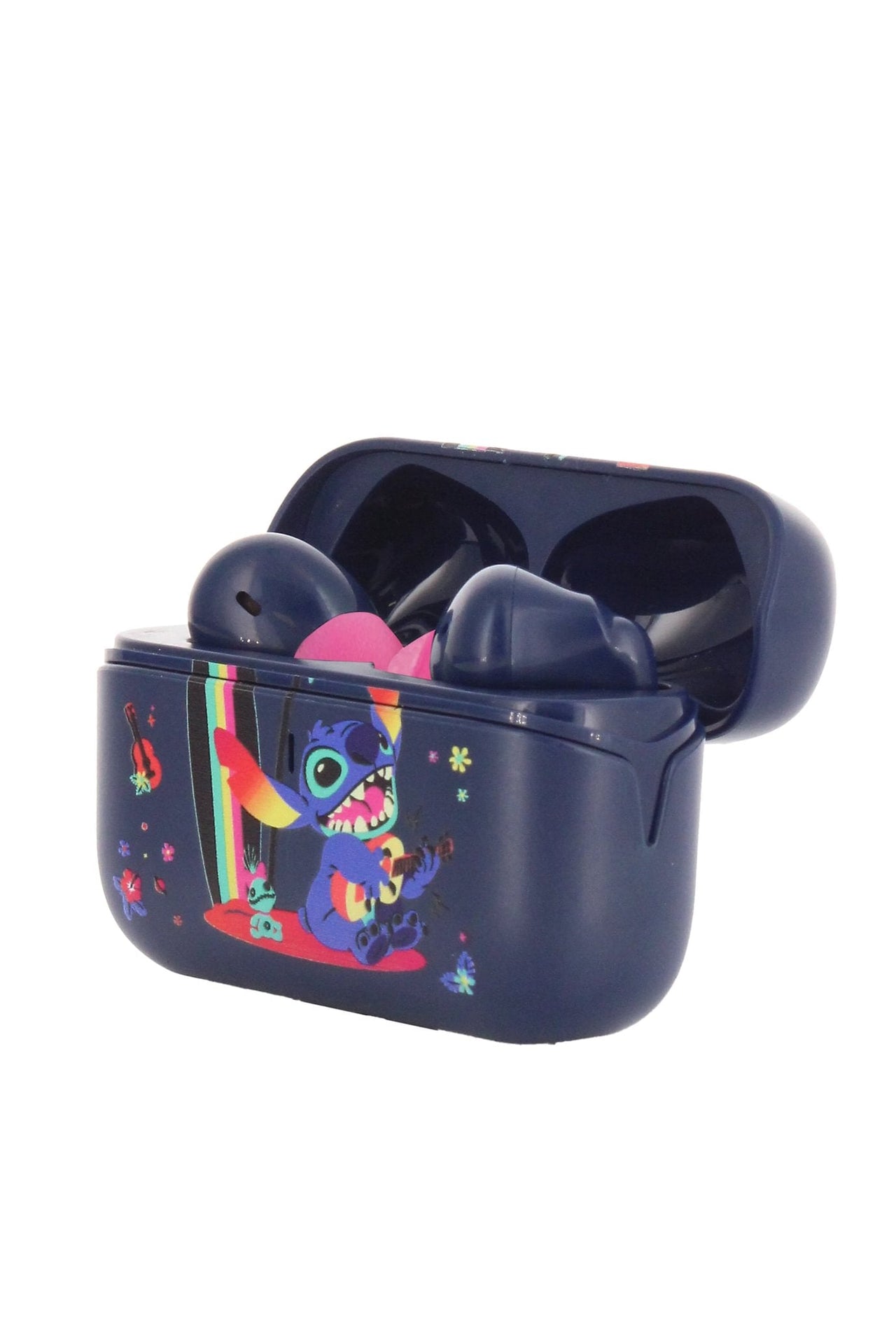 Lilo & Stitch: Midnight Stitch Buds - EXG Pro