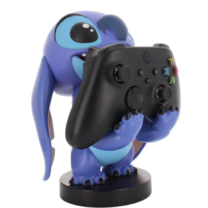 Smiley Stitch Controller Phone Holder Stand EXG Pro - Main Image