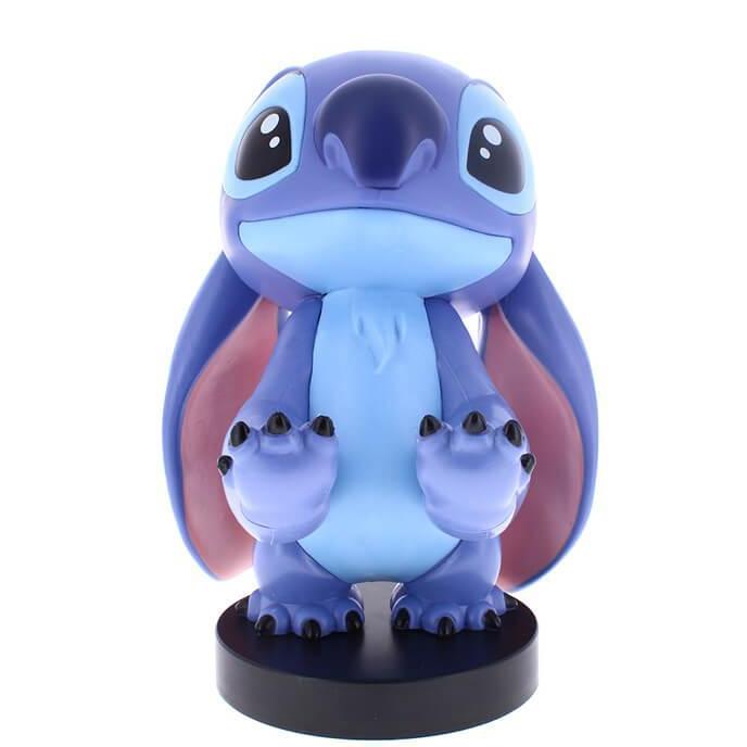 Lilo & Stitch: Stitch Cable Guys Original Controller and Phone Holder - EXG Pro