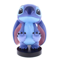 Thumbnail for Lilo & Stitch: Stitch Cable Guys Original Controller and Phone Holder - EXG Pro