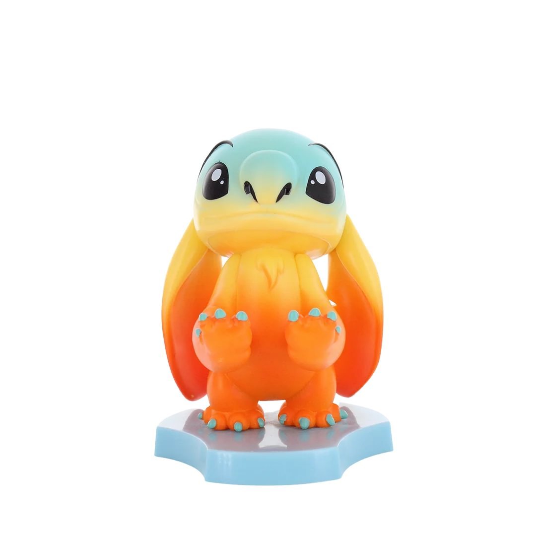 Lilo & Stitch: Sunset Stitch Holdems, Mini Cable Guys Phone Stand and Device Holder - EXG Pro