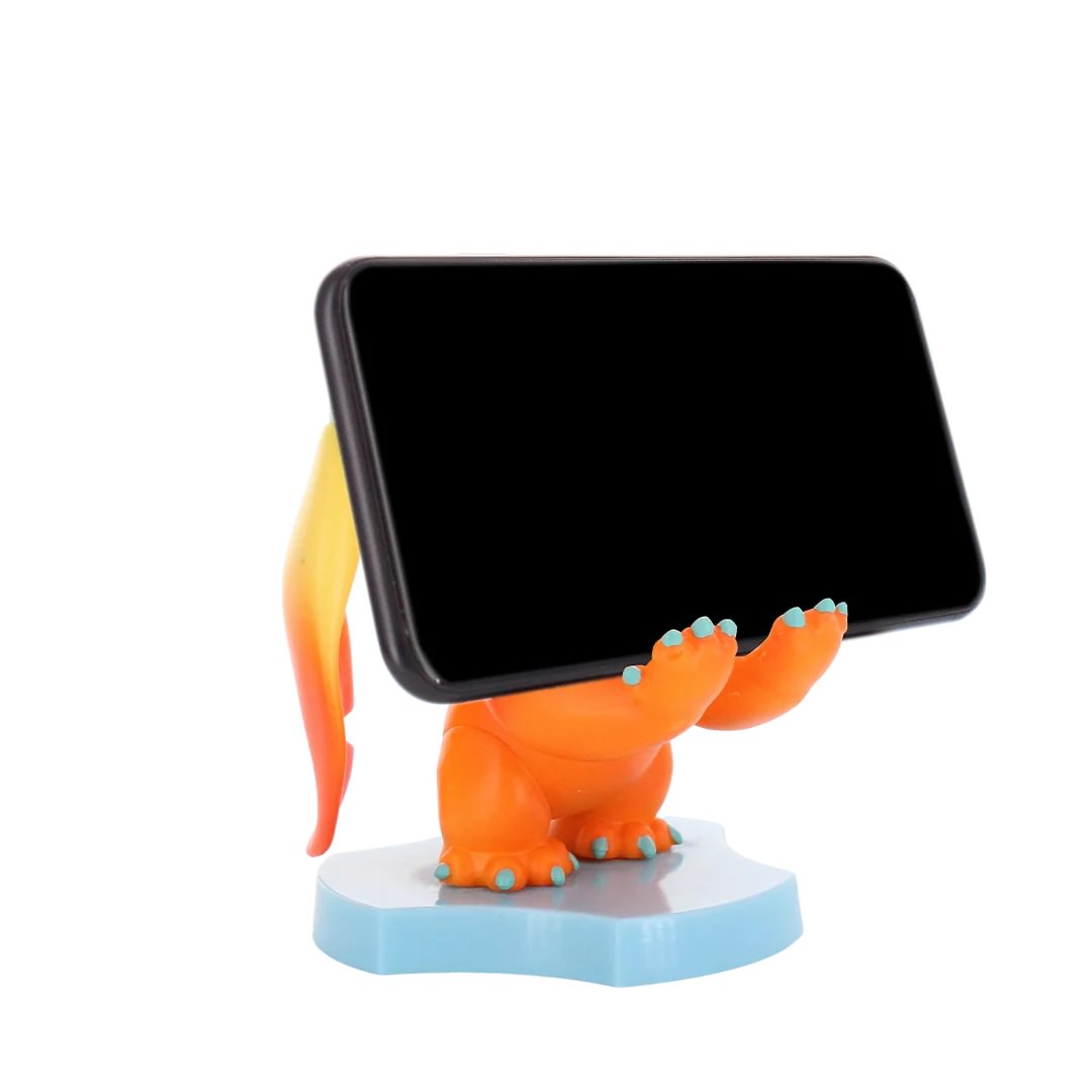 Lilo & Stitch: Sunset Stitch Holdems, Mini Cable Guys Phone Stand and Device Holder - EXG Pro