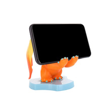 Thumbnail for Lilo & Stitch: Sunset Stitch Holdems, Mini Cable Guys Phone Stand and Device Holder - EXG Pro