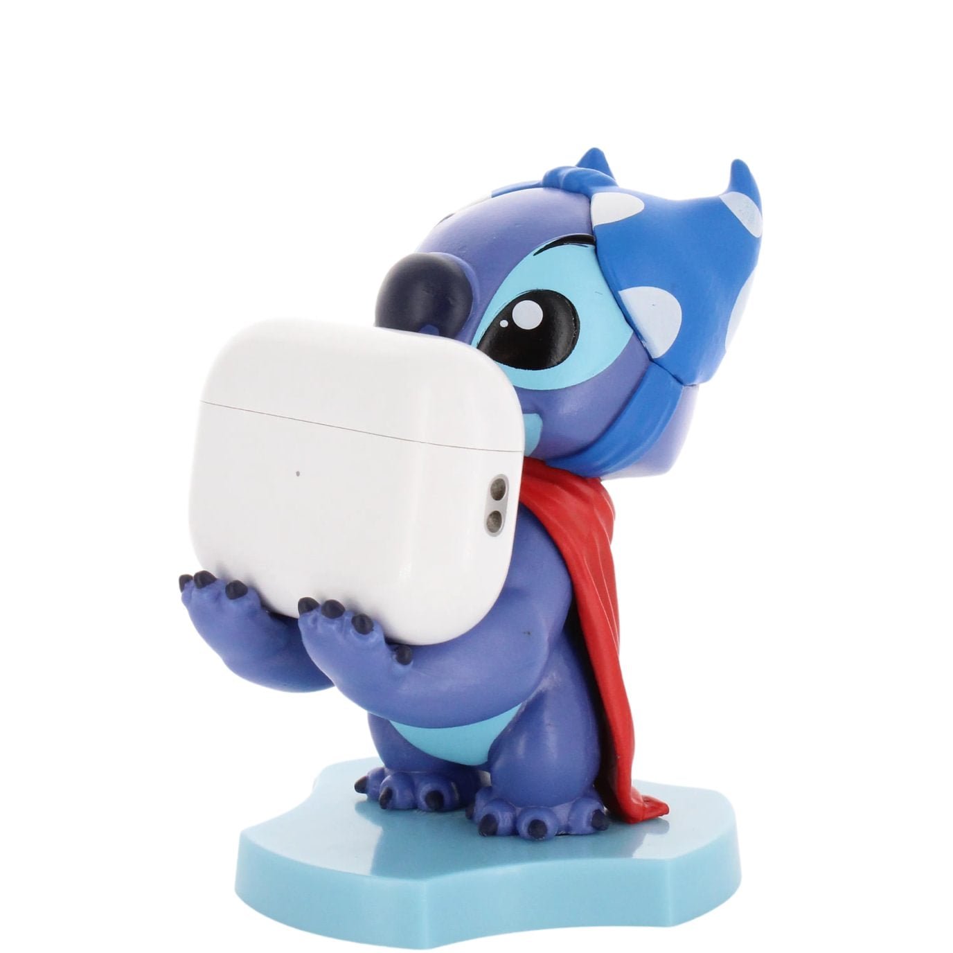 Lilo & Stitch: Underpants Hero Stitch Holdems, Mini Collectibles With a Twist - EXG Pro