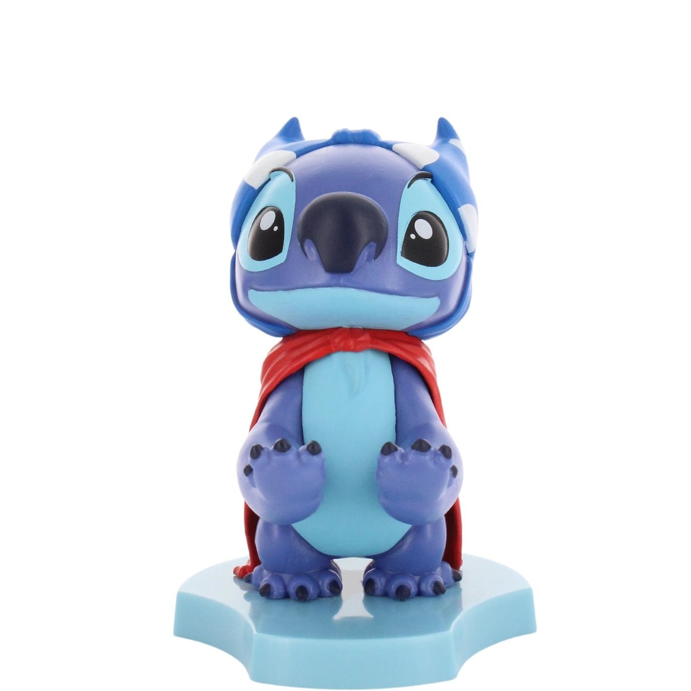 Lilo & Stitch: Underpants Hero Stitch Holdems, Mini Collectibles With a Twist - EXG Pro