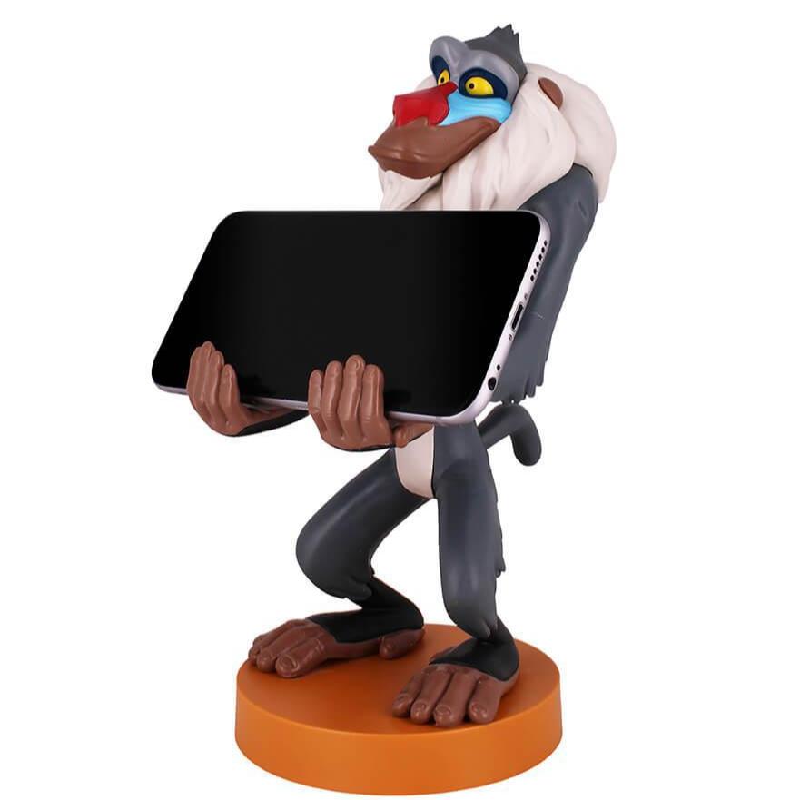 Lion King: Rafiki Cable Guys Original Controller and Phone Holder - EXG Pro