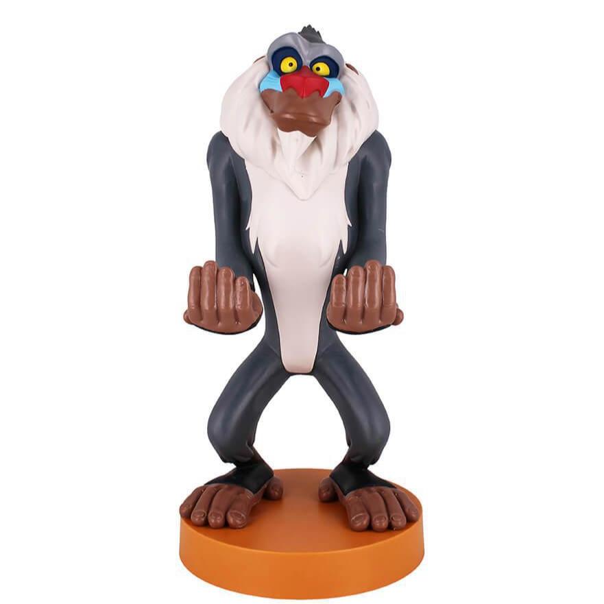 Lion King: Rafiki Cable Guys Original Controller and Phone Holder - EXG Pro