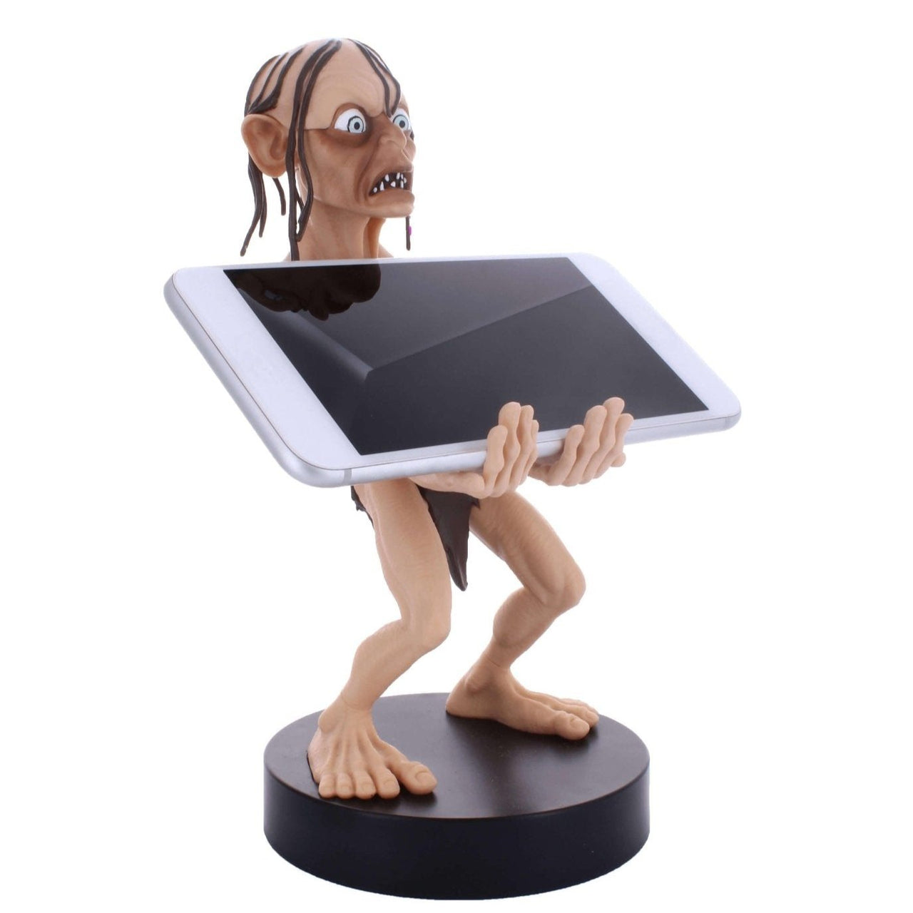 Lord of The Rings: Gollum Cable Guys Original Controller and Phone Holder - EXG Pro