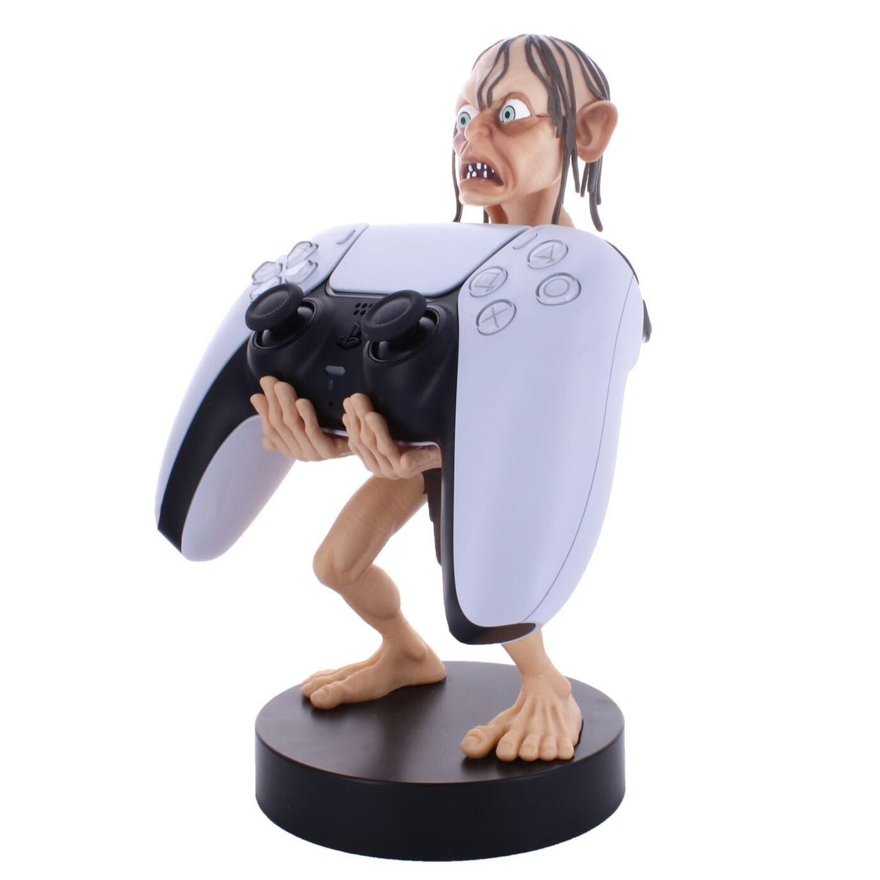 Lord of The Rings: Gollum Cable Guys Original Controller and Phone Holder - EXG Pro