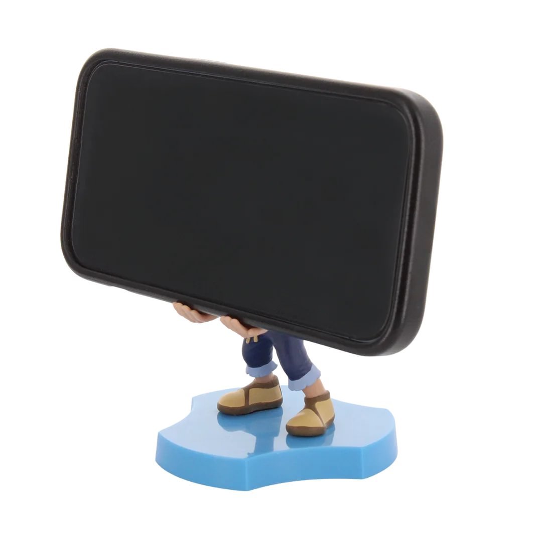 Luffy Phone Stand – One Piece, Mini Cable Guys - EXG Pro
