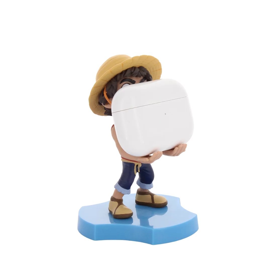 Luffy Phone Stand – One Piece, Mini Cable Guys - EXG Pro