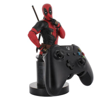 Thumbnail for Marvel: Deadpool 3 Cable Guys R.E.S.T Collectible Figure Device Holder - EXG Pro