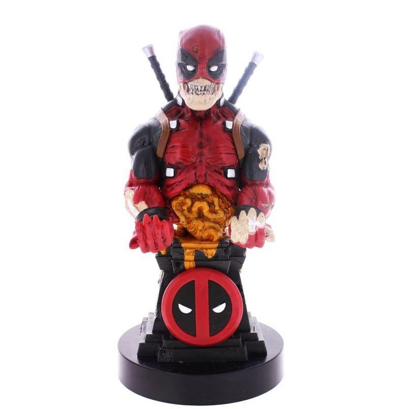 Marvel: Deadpool Zombie Cable Guys Original Controller and Phone Holder - EXG Pro