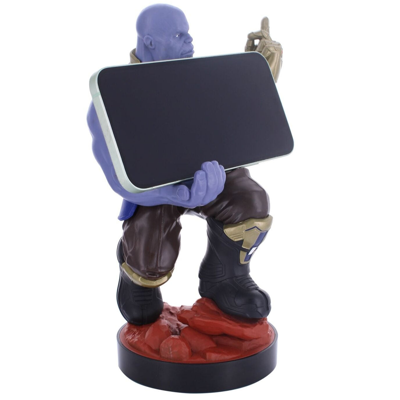 Marvel: Thanos Cable Guys Original Controller and Phone Holder - EXG Pro