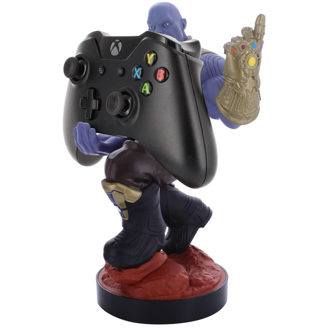 Marvel: Thanos Cable Guys Original Controller and Phone Holder - EXG Pro