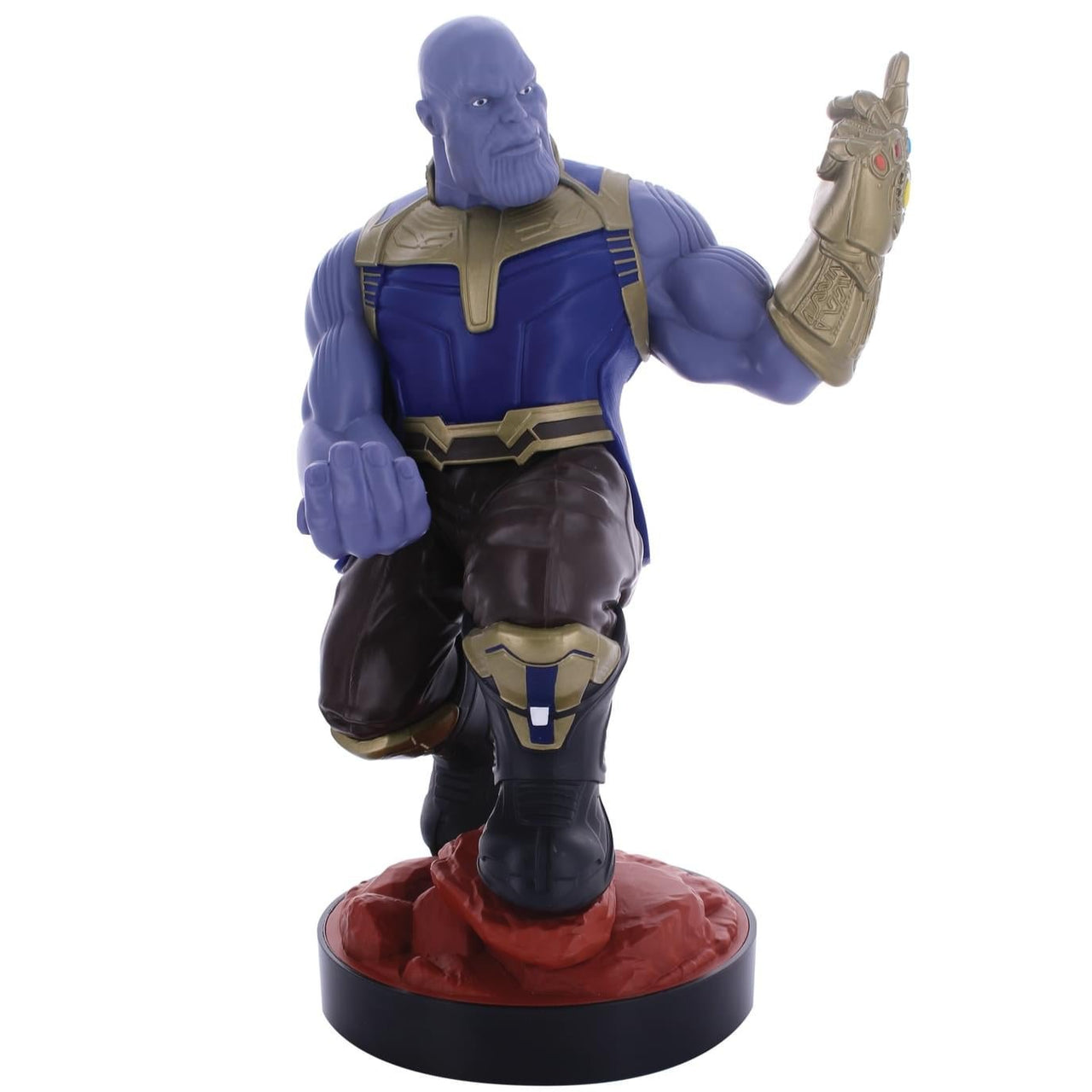 Marvel: Thanos Cable Guys Original Controller and Phone Holder - EXG Pro