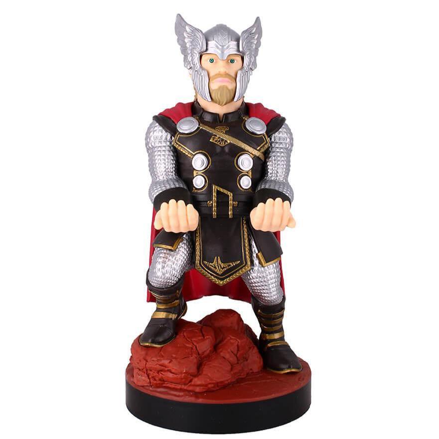 Marvel: Thor Cable Guys Original Controller and Phone Holder - EXG Pro