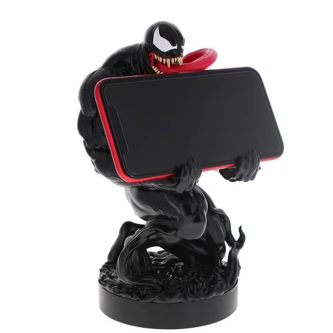 Marvel: Venom Cable Guys Original Controller and Phone Holder - EXG Pro