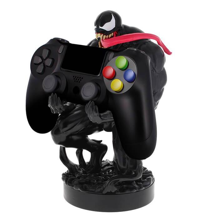 Marvel: Venom Cable Guys Original Controller and Phone Holder - EXG Pro