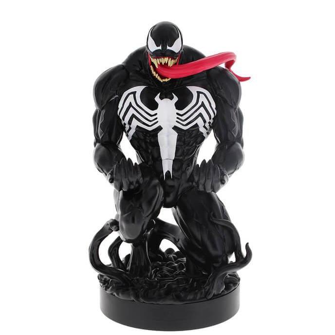 Marvel: Venom Cable Guys Original Controller and Phone Holder - EXG Pro