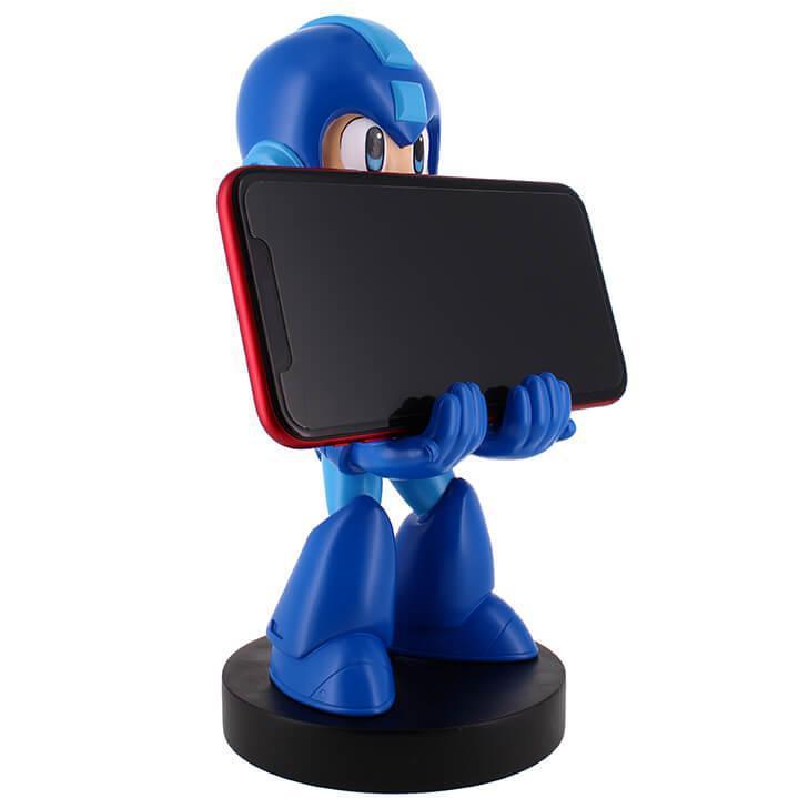 Mega Man Cable Guys Original Controller and Phone Holder - EXG Pro