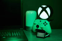 Thumbnail for Microsoft: XBox Cable Guys Light Up Ikon, Phone and Device Stand - EXG Pro