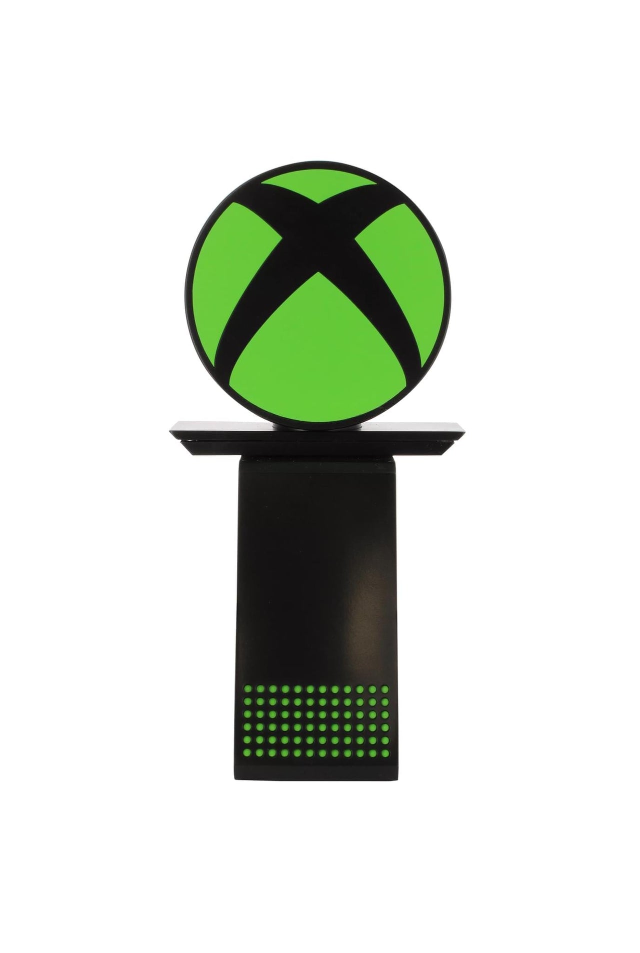 Microsoft: XBox Cable Guys Light Up Ikon, Phone and Device Stand - EXG Pro