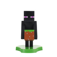 Thumbnail for Minecraft: Enderman Cable Guys Holdems, Mini Phone Stand and Device Holder - EXG Pro