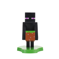 Thumbnail for Minecraft: Enderman Holdems, Mini Cable Guys Phone Stand and Device Holder - EXG Pro