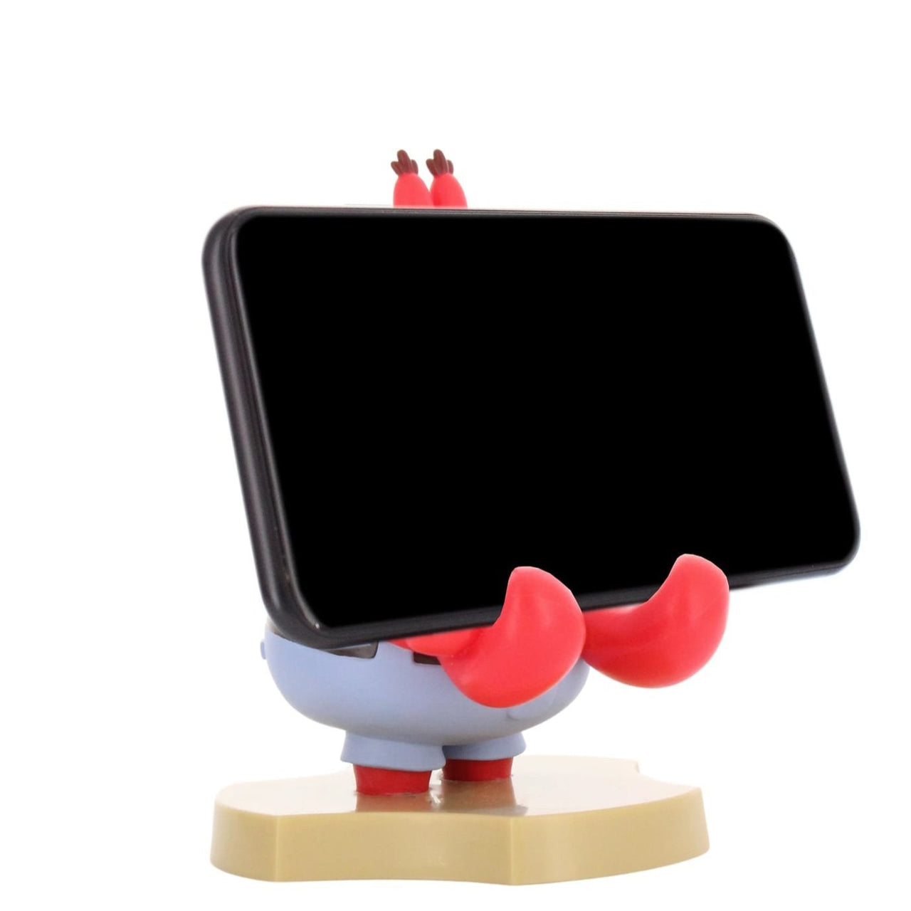 Mr Krabs Holdems, Mini Collectibles With a Twist - EXG Pro