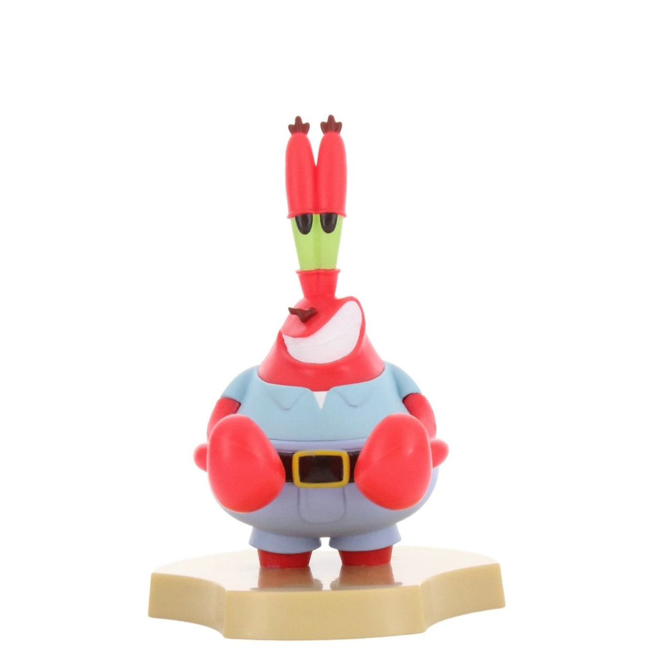 Mr Krabs Holdems, Mini Collectibles With a Twist - EXG Pro