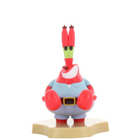 Thumbnail for Mr Krabs Holdems, Mini Collectibles With a Twist - EXG Pro