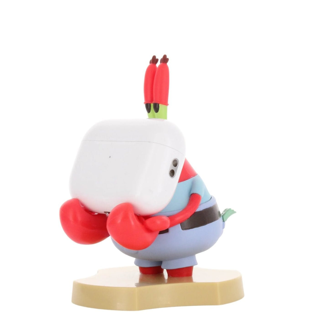 Mr Krabs Holdems, Mini Collectibles With a Twist - EXG Pro