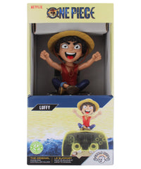 Thumbnail for Netflix: Luffy Cable Guys Guys Original Controller and Phone Holder - EXG Pro