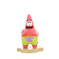 Thumbnail for Patrick Spongebob Squarepants Holdems, Mini Cable Guys Phone Stand and Device Holder - EXG Pro