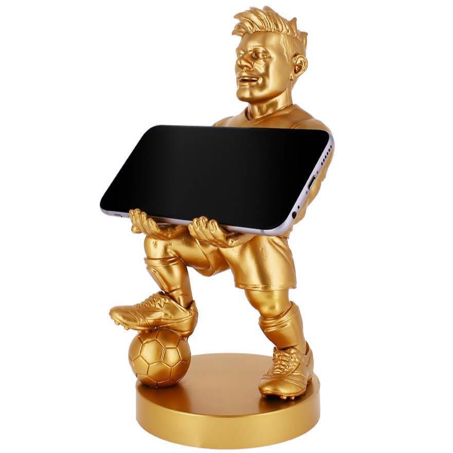 Rob Golden Boots Rivera Cable Guys Controller and Phone Holder - EXG Pro