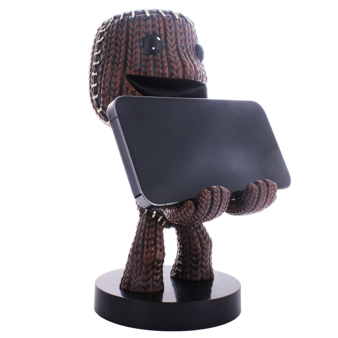 Sackboy Phone and Tech Holder – Sony Cable Guy - EXG Pro