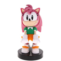 Thumbnail for SEGA: Amy Rose Cable Guys Original Controller and Phone Holder - EXG Pro