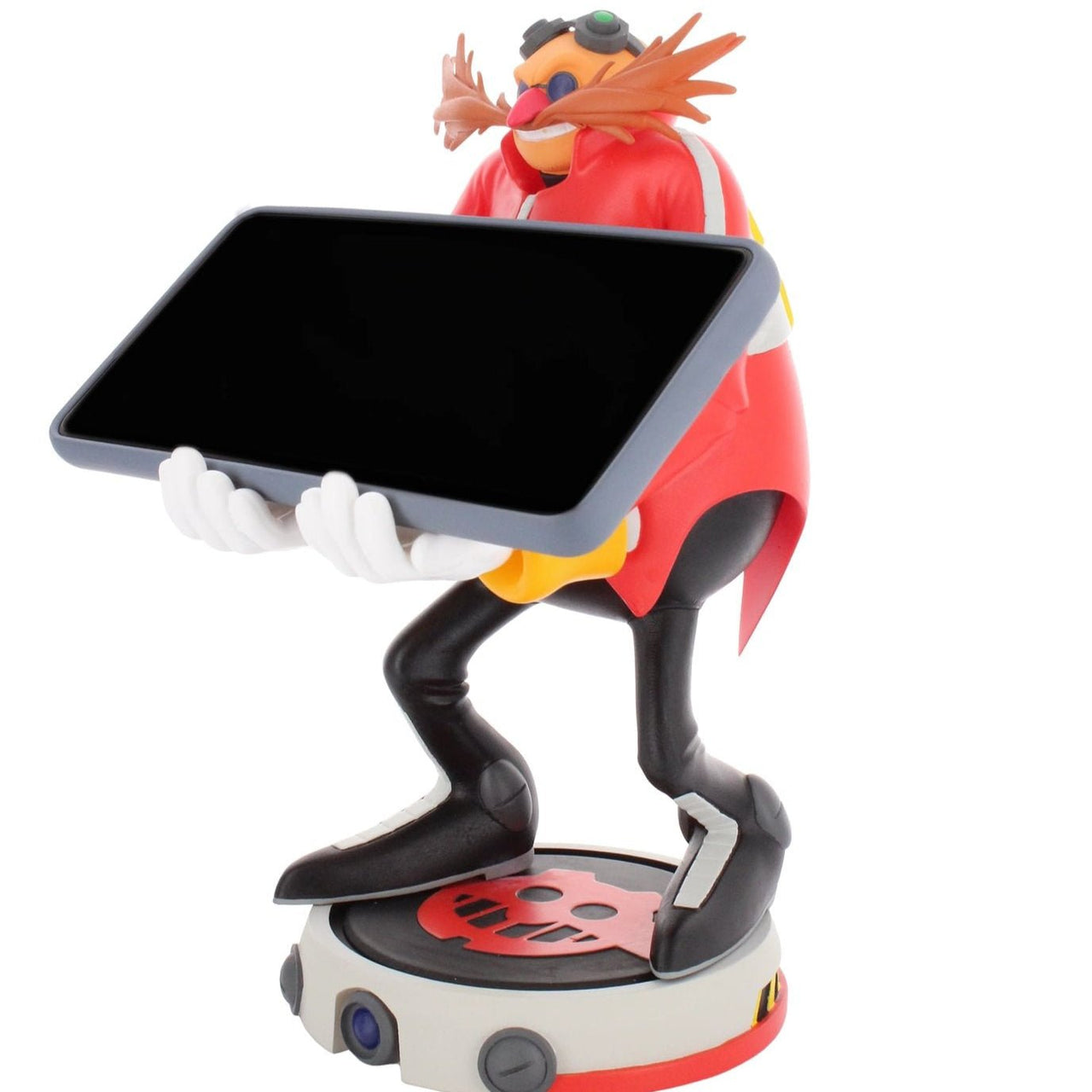 SEGA: Dr Eggman Cable Guys Controller and Phone Stand - EXG Pro