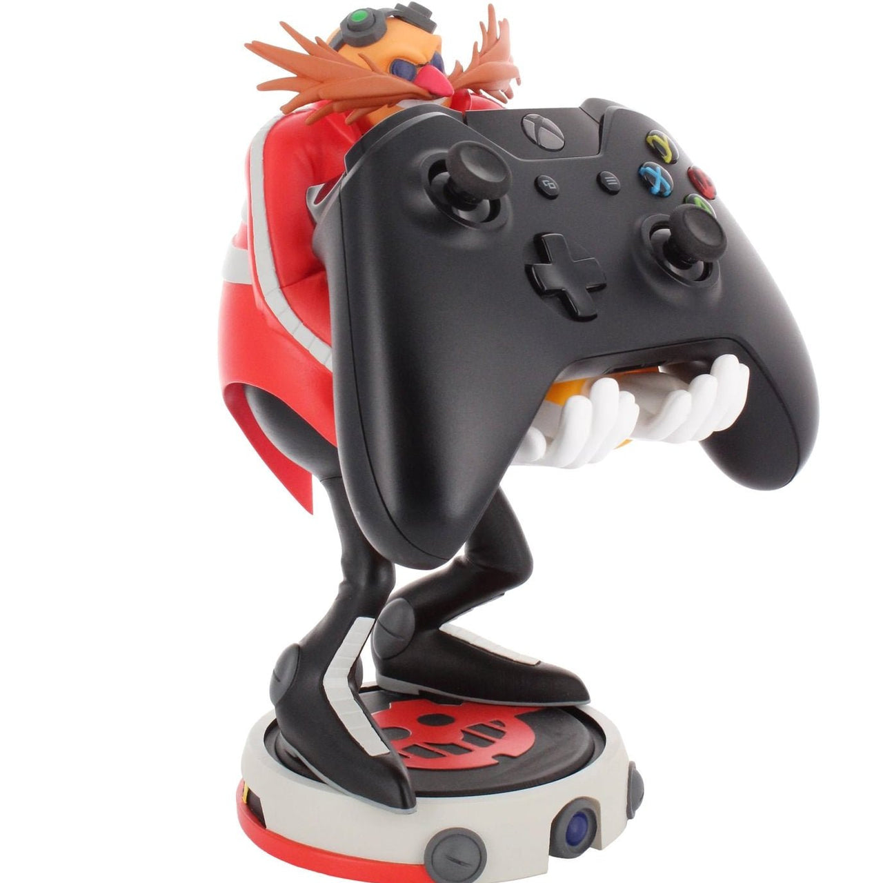 SEGA: Dr Eggman Cable Guys Controller and Phone Stand - EXG Pro