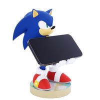 Thumbnail for SEGA: Modern Sonic Cable Guys Original Controller and Phone Holder - EXG Pro